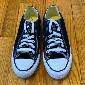 Chuck Taylor All Star Classic Low Tops